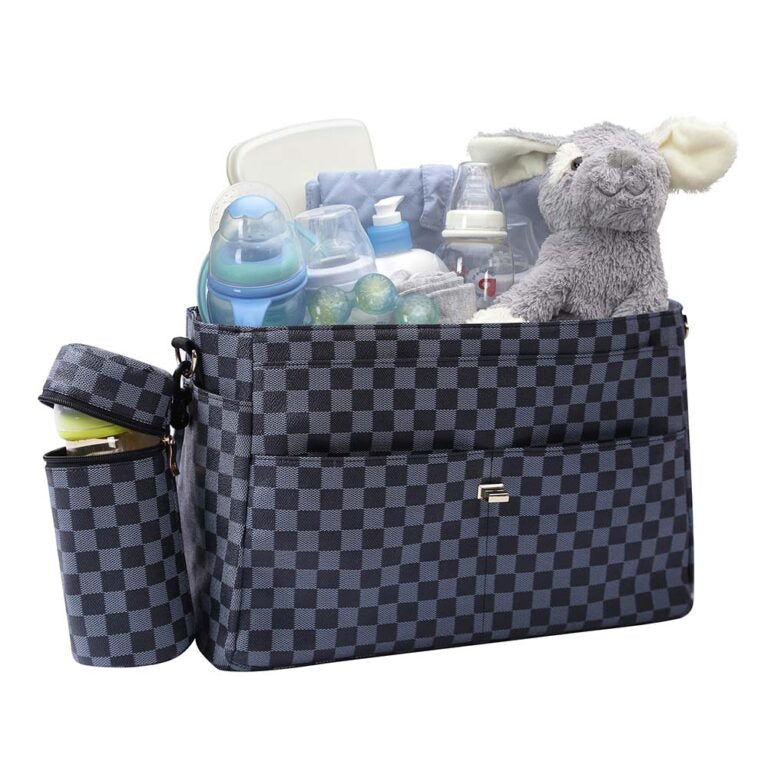 Monique Nursery Bag